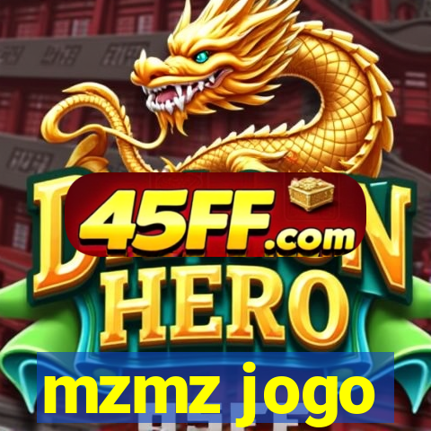 mzmz jogo